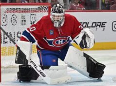 Combate de Gardiens: Cinq Matches de Suspension para Arseni Radkov