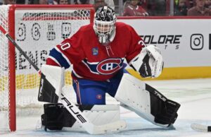 Combate de Gardiens: Cinq Matches de Suspension para Arseni Radkov