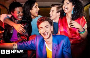 Russell T Davies adapta It is A Sin para present no palco