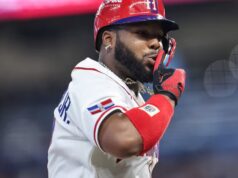 Um novo menu para os Blue Jays para amar a temporada