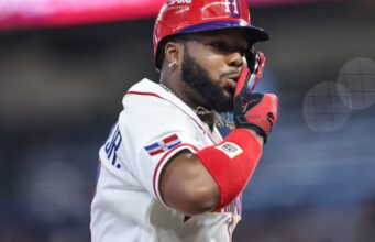 Um novo menu para os Blue Jays para amar a temporada