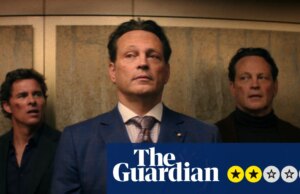 Crítica de Mike & Nick & Nick & Alice – o dobro de Vince Vaughn na comédia mediana de viagem no tempo