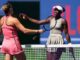 Tênis: Félix Auger-Aliassime e Victoria Mboko em casa