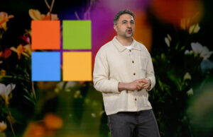 A Microsoft renova a estrutura do Copilot, elevando o ex-executivo do Snap enquanto Suleyman muda para modelos de IA