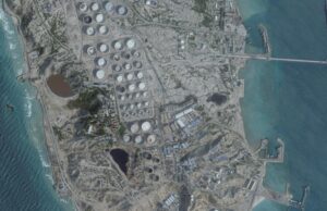 Guerra Irã-Israel AO VIVO: EUA bombardeiam alvos no centro de exportação de petróleo do Irã, Ilha Kharg