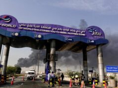 Guerra Irã-Israel AO VIVO: ‘Dubai é seguro’: Emirados Árabes Unidos pressionam para conter as consequências do ataque ao Irã