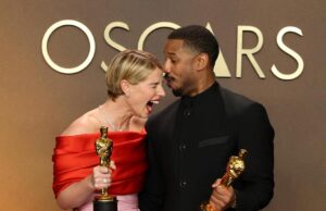 Em Hollywood, a IA não é páreo para a criatividade, dizem altos executivos