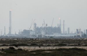 Guerra Irã-Israel AO VIVO: Petróleo bruto salta para US$ 115 por barril depois que o Irã ataca instalações de energia do Golfo