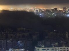 Guerra Irã-Israel AO VIVO: Israel ataca o sul de Beirute e diz ter capturado membros do Hezbollah