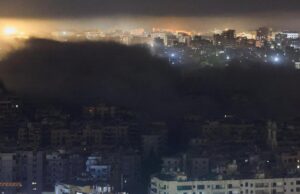 Guerra Irã-Israel AO VIVO: Israel ataca o sul de Beirute e diz ter capturado membros do Hezbollah