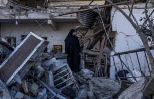 Guerra Irã-Israel AO VIVO: O Irã recebeu proposta de cessar-fogo dos EUA em 15 pontos, diz relatório