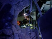 Guerra Irã-Israel AO VIVO: Militares de Israel dizem ter atingido “alvos do regime” em Teerã; Um morto em Tel Aviv em meio a ataque com mísseis iranianos