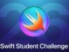 Apple anunciará os vencedores do Swift Pupil Problem 2026 em 26 de março