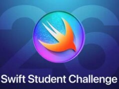 Apple anunciará os vencedores do Swift Pupil Problem 2026 em 26 de março