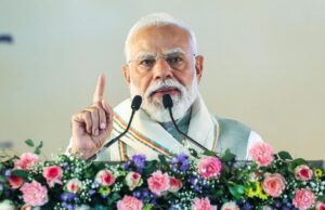 Crise de combustível AO VIVO: PM Modi interagirá com CMs; rever a preparação, os planos para o conflito na Ásia Ocidental