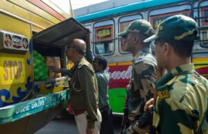 Eleições para a Assembleia AO VIVO: Comissão Eleitoral intensifica vigília em Bengala Ocidental antes das urnas