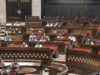 Atualizações AO VIVO da Sessão de Orçamento do Parlamento: Rajya Sabha iniciará a discussão sobre o projeto de lei de alteração para pessoas trans