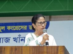 Eleições para a Assembleia AO VIVO: As ações da ICE sob o SIR correm o risco de privação de direitos dos eleitores genuínos, escreve Mamata