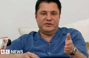 Temores pela liberdade de imprensa enquanto bilionário assume o controle da maior empresa de mídia da África Oriental