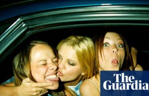 ‘Nós chutamos a bunda do Bono’: Atomic Kitten sobre como eles fizeram Entire Once more (com uma pequena ajuda do Kraftwerk)