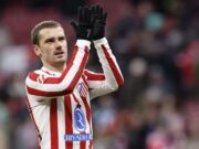 Antoine Griezmann na MLS, está confirmado