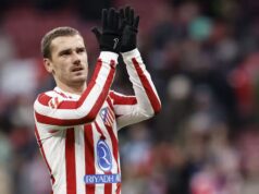 Antoine Griezmann na MLS, está confirmado