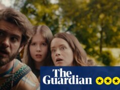 A análise da Magic Faraway Tree – enfeitada com Blyton com Foy e Garfield se mostra frutífera