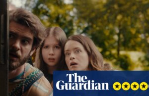 A análise da Magic Faraway Tree – enfeitada com Blyton com Foy e Garfield se mostra frutífera