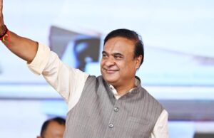 Eleições para a Assembleia 2026 AO VIVO: Assam CM Himanta, outros candidatos importantes apresentarão nomeações em 20 de março