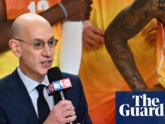 Expansão da NBA explicada: instances em Vegas e Seattle, o papel de LeBron e bilionários famintos