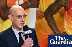 Expansão da NBA explicada: instances em Vegas e Seattle, o papel de LeBron e bilionários famintos