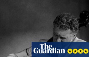 Miroslav Vitous: Revisão do Mountain Name | Álbum de jazz do mês de John Fordham