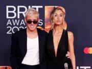 Jamie Laing: Novo actuality present revela a ‘jornada crua’ da paternidade