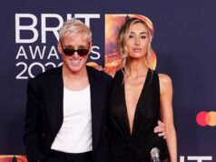 Jamie Laing: Novo actuality present revela a ‘jornada crua’ da paternidade