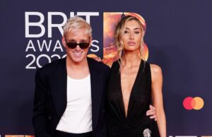 Jamie Laing: Novo actuality present revela a ‘jornada crua’ da paternidade