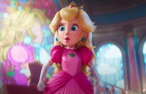 Trailer de ‘Tremendous Mario Bros. Film’ mostra que ser um herói não é só diversão e jogos