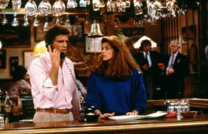 Kirstie Alley, estrela de ‘Cheers’ e ‘Veronica’s Closet’, morta aos 71 anos
