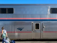 Evite a linha TSA: onde encontrar viagens de ônibus, trem e barco