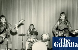 ‘O disco mais incrivelmente horrível e maravilhoso’: como os Shaggs se tornaram a banda de rock que mais causa divisão