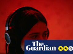 Revisão do Undertone – o horror decepcionante do podcast é quase sempre ignorável