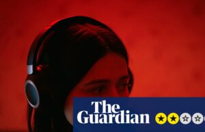 Revisão do Undertone – o horror decepcionante do podcast é quase sempre ignorável