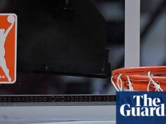 Connecticut Solar, da WNBA, se mudará para Houston após venda de US$ 300 milhões para a família Fertitta