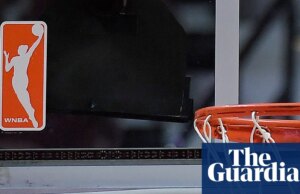 Connecticut Solar, da WNBA, se mudará para Houston após venda de US$ 300 milhões para a família Fertitta