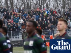 Equipes dobradas, luta trabalhista e… expansão? A estrutura da USL permite que tudo isso aconteça