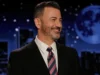 Enquete: Os americanos aprovam o retorno de Jimmy Kimmel à TV por uma margem de mais de 2 para 1