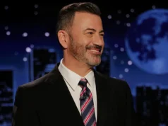 Enquete: Os americanos aprovam o retorno de Jimmy Kimmel à TV por uma margem de mais de 2 para 1