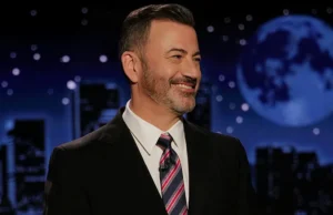 Enquete: Os americanos aprovam o retorno de Jimmy Kimmel à TV por uma margem de mais de 2 para 1