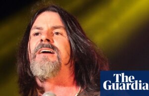 O vocalista do Boston, Tommy DeCarlo, morre aos 60 anos