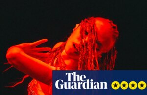 Crítica FKA Twigs – uma demonstração olímpica de destreza pop