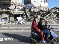 Israel diz que assumirá o controle de grande zona tampão no sul do Líbano